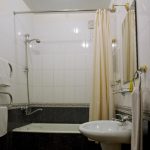Гостиница Минзифа Бухара ванная 2