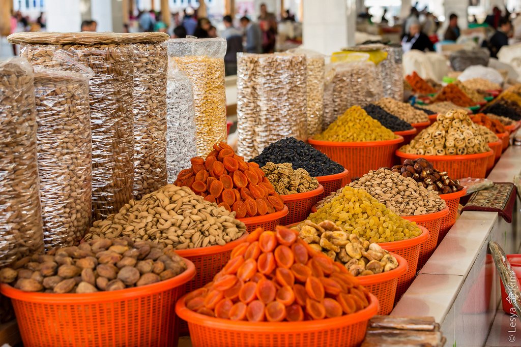 Сияб базар