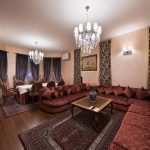 Гостиница Ичан кала Ташкент гостивая комната