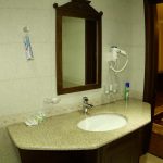 Гостиница Платан Самарканд ванная 1