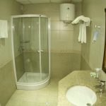 Гостиница Платан Самарканд ванная 2